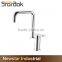 Star.aok European Style Single Handle Waterfall Bathroom Faucet