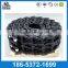 good quality high strength excavator track chain, track link