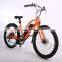 26 inch 48V 350W electric beach cruiser bike with full suspension for lady