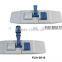 NEW Industrial plastic flat mop holder