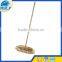 supper floor long cotton refill wooden floor cleaning mop