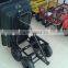 garden poly dump cart TC1802