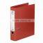 custom strong and durable paper A4 file folders/lever arch file/3 inch a4 lever arch file