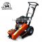 Widely used CE certificate Honda 389cc gasoline engine tree stump grinder for sale