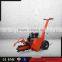 9 years no complaints! reliable 7hp Ducar petrol engine self powered mini trencher