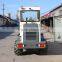 0.8T hot sale in Europe top quality best price mini loader with fork