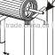 China Garage Door Opener for Whole Sales