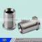high precision machining products of stainless steel made in China