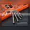 Professional 40PCS Tap And Die Set