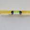 Scaffold magnetic spirit level