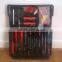 286pcs Aluminium Case Hand Tool set