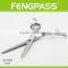S3-1047D 6-3/4" Inch 2CR13 Stainless Steel With PP Handle Fashionable And Ergonomic Design Barber's Shears Haircutting Scissors