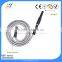 Watering stainless steel garden flexible hose