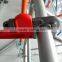 Prices of adjustable heavy duty pipe wrench for industrial used