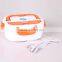 Multi-function Plastic Electric Lunch Box Case