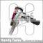 All in One Ratcheting Wrench Set