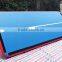 High Quality Inflatable Cheap Gymnastics Mattress DWF Air Gym Floor Mat For Sale