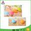 Promotional Portable silicone key holder bag Flexible Silicone Key Bag and Card Case