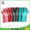 Kitchen Tools And Uses Smoking Grilling Silicone BBQ Gloves Grill Set Five Finger Shape Silicone Glove