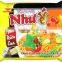 Beef Instant Rice Vermicelli 60g from VietNam