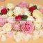 colorful artificial flower