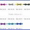 Baby Girls Flashing Bow Headband Sequin Bow Headbands For Young Girl With Elastic Band Boutique Headband Girl