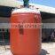 500L ss304 Stirrer tank reactor storage