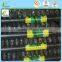High quality pp nonwoven fabric for weed control used in agriculture