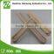Natural Bamboo Tongs/Bamboo Clips for food