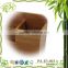 Aonong Eco-friendly Bamboo Desk Organizer/Stationery Organizer