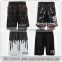 dye sublimation men lacrosse uniforms, fully sublimated reversible lacrosse shorts