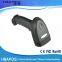 HBA-8080 Mobile 2D barcode scanner handheld portable barcode laser scanner