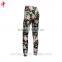 Baselayer Bottoms Yoga Pant Popular  Trendy Pant Brand Trousers Floral Casual Pants