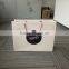 2016 China Factory Custom Paper Gift Bags With Handles