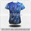 High Quality custom t shirts sublimation blank t shirt design your own t shirt