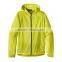 Wholesale Windbreaker Plain Design with Mixed Color