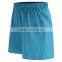 Hot wholesale polyester Training running jogging shorts men