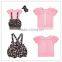 OEM high quality baby short spring clothes / hot baby girl short pantsbaby suspender short 2017