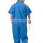 GZY alibaba website wholesale workwear clothes 2016 safety blue work wear