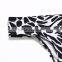 zebra print fringe tassel bikini swimwear swimsuit bathing suit diving suit beach wear party wear jumpsuit in stock bikini