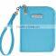 Travel Delicate Passport credit card holder