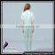 CXTZ01 Wholesale Cheap Ladies Silk Pajamas Home Wear With Pockets