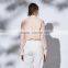 Fashion women winter coat for ladies short coat design coat bomber