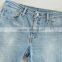 latest design plain light blue mens jeans denim casual wear