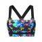 Breathable & Healthy Women Stylish Latest Sports Bra
