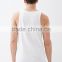 Mens blank vest for wholesale in china