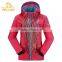 China Manufacture Factory Direct Ski Jacket OEM Custom High Quality Fashion Jacket Ski