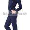 Women Zipper Jacket and Pants sets Breathable Tracksuit with Pockets