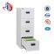 Modern simple A4 folder 4 drawer designs metal storage filing cabinets