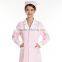 Juqian 2016 hospital wear factory GZ green designer medical nursing uniforms